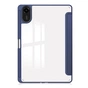 Чохол до планшета BeCover Soft Edge TPU Xiaomi Redmi Pad 2 11.0" Deep Blue (713657) - зменшене зображення 2
