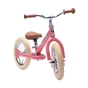 Біговел Trybike балансуючий рожевий (TBS-2-PNK-VIN) - зменшене зображення 3