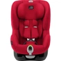 Автокрісло Britax-Romer King II LS Black Series Fire Red (2000030802) - зменшене зображення 2