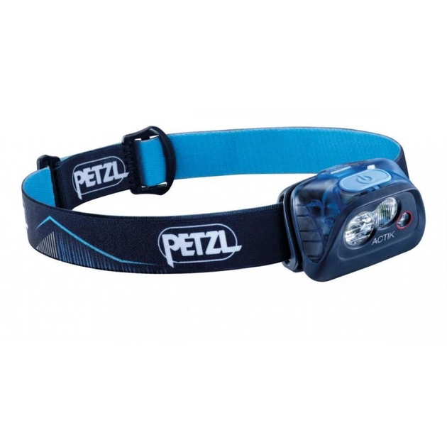 Ліхтар Petzl Actik Blue (E099FA01) - зображення 1