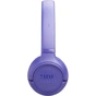 Навушники JBL Tune 530BT Lavender (JBLT530BTLAVEU) - зменшене зображення 4