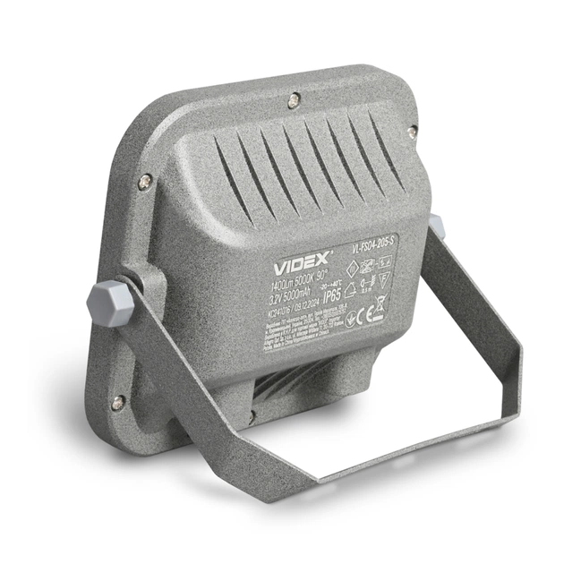 Прожектор Videx VL-FSO4-205-S - picture 4