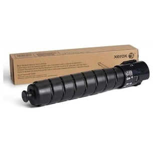 Тонер-картридж Xerox VL C9000 Black 31,4 (106R04085) зображення 1