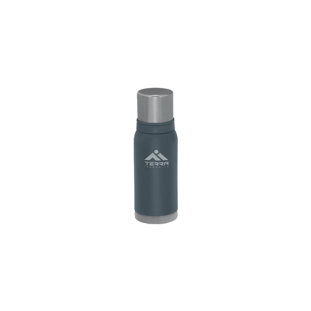 Термос Terra Incognita Duett 1200 Dark Grey (4823081506386) - изображение 1