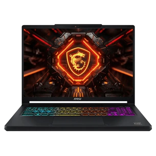 Ноутбук MSI Crosshair 16 HX E14WGK-049XUA (9S7-265343-049) зображення 1