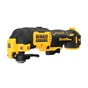 Реноватор DeWALT 12В XR Li-Ion, 18000 кіл/хв, 0.84 кг (без АКБ та ЗП) (DCS353N) - зменшене зображення 1
