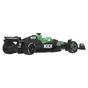 Автотрек Hot Wheels Sauber Nico Hulkenberg 27 "Formula 1" (JKD84) - зменшене зображення 4