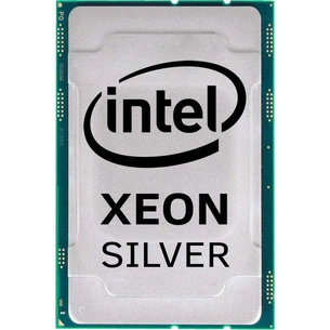 Процесор серверний INTEL Xeon Silver 4108 8C/16T/1.8GHz/11MB/FCLGA3647/TRAY (CD8067303561500) зображення 1