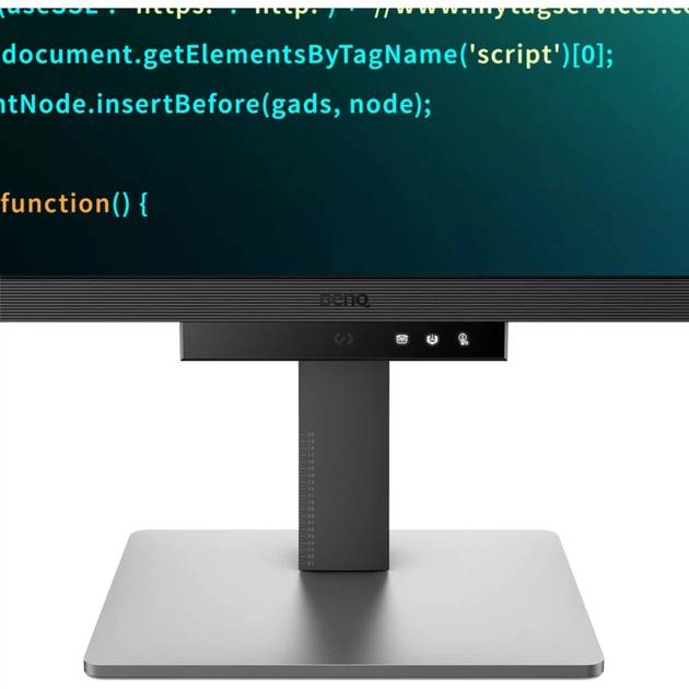 Монітор BenQ RD320U Metallic Grey - picture 7