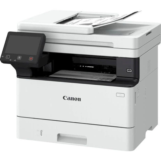 МФУ А4 ч/б Canon i-Sensys X 1440i c Wi-Fi (5951C003AA) (поставляется без картриджа) - изображение 1