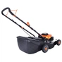Газонокосарка Grunhelm А400 (63743) - уменьшенное изображение 5
