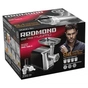 М'ясорубка Redmond RMG-1205-8 White - зменшене зображення 7