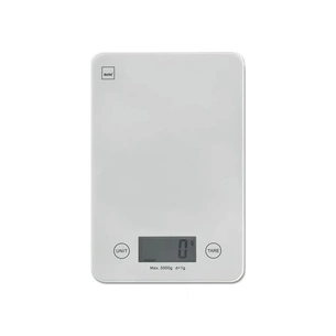 Ваги кухонні Kela Pinta, білі (15740) (Pinta 15740) зображення 1