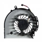 Вентилятор ноутбука HP Pavilion 14-D/15-D/240 G2/246 G2/250 G2 DC(5V,0.4A) 4pin (747241-001/BC08011LMSPAA/NFB75B05H-002/DFS551205ML0T) - зменшене зображення 2
