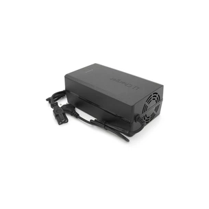 Сетевое зарядное устройство для АКБ Voltronic Li-ion 60V(67,2V), 16S, 8A (JN-6080-67280) изображение 1