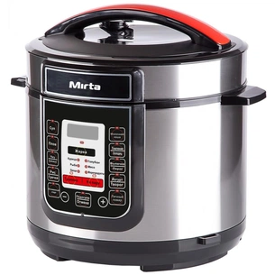 Мультиварка Mirta MC-2201 зображення 1