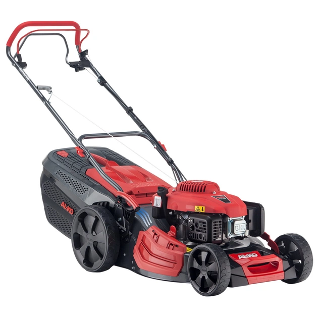 Газонокосарка AL-KO 521 SP-A Premium (119997) - зображення 1