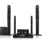 Домашній кінотеатр Philips HTD5580/51 - зменшене зображення 2
