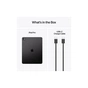Планшет Apple iPad Pro 11" M5 Wi‑Fi 256GB with standard glass - Space Black (MDWK4TY/A) - зменшене зображення 9