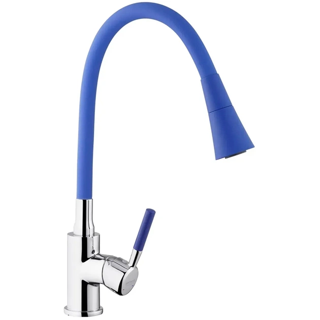 Змішувач Kroner Kuche-C132BLE (CV033131) - picture 3