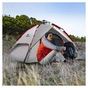 Намет Naturehike NH21ZP008 4x Grey/Red (6927595777572) - зменшене зображення 8