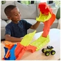 Автотрек Hot Wheels Monster Trucks Атака змії (JJN44) - preview 6