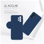 Чехол для мобильного телефона ACCLAB SoftShell Samsung Galaxy A13 4G Blue (1283126557194) - уменьшенное изображение 5