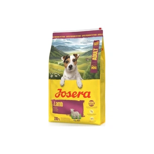 Сухий корм для собак Josera Mini Lamb 900 г (4032254785217) зображення 1