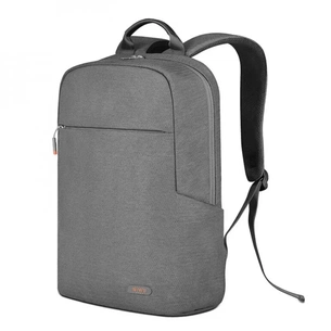 Рюкзак для ноутбука WIWU 15,6 Pilot Backpack; gray (46029) зображення 1