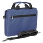 Сумка для ноутбука Porto 12" PN12-02 dark blue (PN12-02DB) - зменшене зображення 5