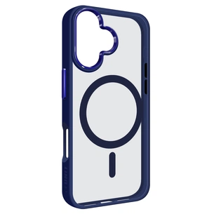Чохол до мобільного телефона Armorstandart Unit MagSafe Apple iPhone 16 Dark Blue (ARM78704) зображення 1