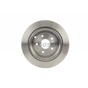 Гальмівний диск Bosch 0 986 479 T16 - зменшене зображення 3