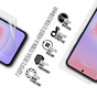 Плівка захисна Armorstandart hydrogel Samsung A37 5G (ARM89615) - зменшене зображення 2