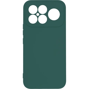 Чохол до мобільного телефона Armorstandart ICON Xiaomi Poco F8 Ultra Camera cover Dark Green (ARM89437) зображення 1