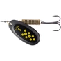 Блесна X-Fish Dark Side 14g 5 Nikel black lime (1917.07.26) - уменьшенное изображение 1
