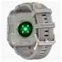 Смарт-годинник KOSPET PULSE 2 SILVER (6978602500683) - зменшене зображення 6