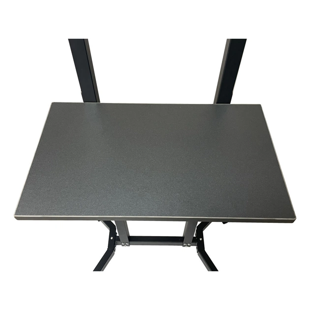 Стійка презентаційна Sector T10 Black - picture 11