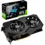 Відеокарта ASUS GeForce RTX2060 6144Mb DUAL OC EVO (DUAL-RTX2060-O6G-EVO) - зменшене зображення 1