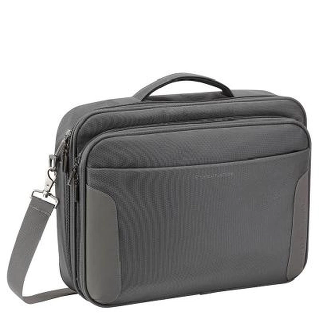 Сумка для ноутбука RivaCase 16" 8182 Dark Grey - изображение 1