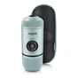 Кавоварка кемпінгова Wacaco Nanopresso з чохлом блакитна (WNANOBLUE) - зменшене зображення 1