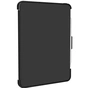Чохол до планшета UAG iPad Pro 11 (2020) Scout, Black (122078114040) - зменшене зображення 4