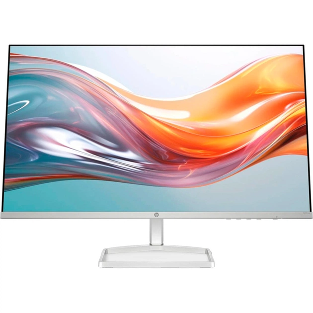 Монітор HP S5 527SW (94F46E9) - зображення 1
