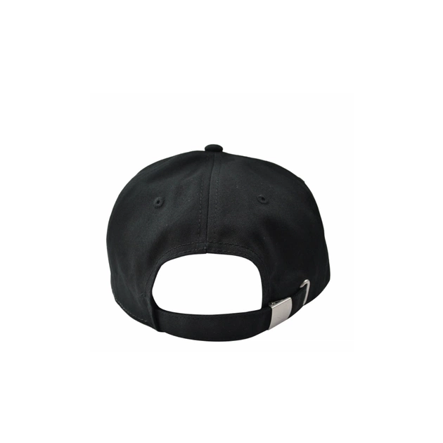 Кепка coFEE Ash jersey Wolf чорний (SH4027-3/5) - зображення 5