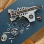 Конструктор LEGO Marvel Гелікеріер Щ.И.Т. (76354) - зменшене зображення 9