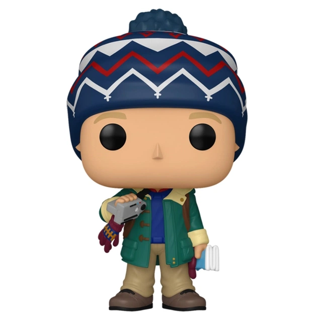 Фігурка Funko Pop серії Один вдома S2 - Кевін (80040F) - зображення 1