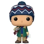 Фігурка Funko Pop серії Один вдома S2 - Кевін (80040F) - зменшене зображення 1