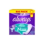 Щоденні прокладки Always Daily Fresh Normal Flexistyle 58 шт. (8700216461757) - зменшене зображення 1