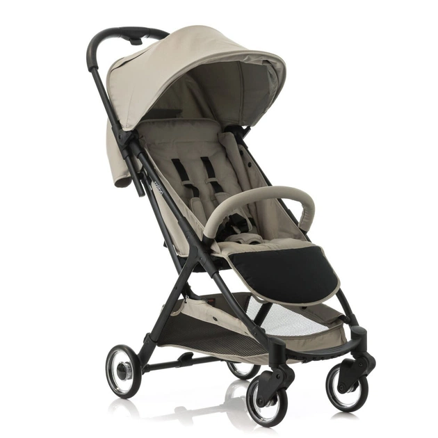 Коляска BabyHit Colibri Sahare Beige (71634) - изображение 1
