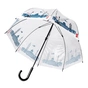 Парасоля Fulton National Gallery Birdcage-2 L848 National Gallery Skyline (L848-031841) - зменшене зображення 5