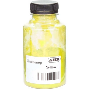 Девелопер Canon iRAC1225/3020/3025 50г Yellow AHK (3204203) зображення 1